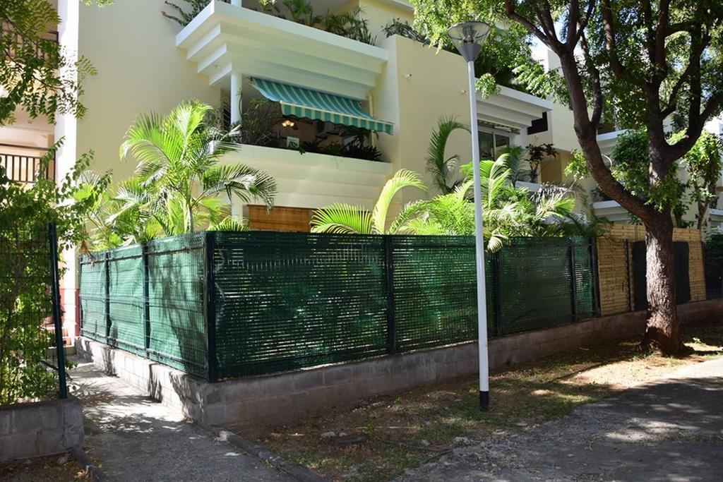 Apartmán Baliste Jardin De Corail Saint-Gilles-les Bains Exteriér fotografie