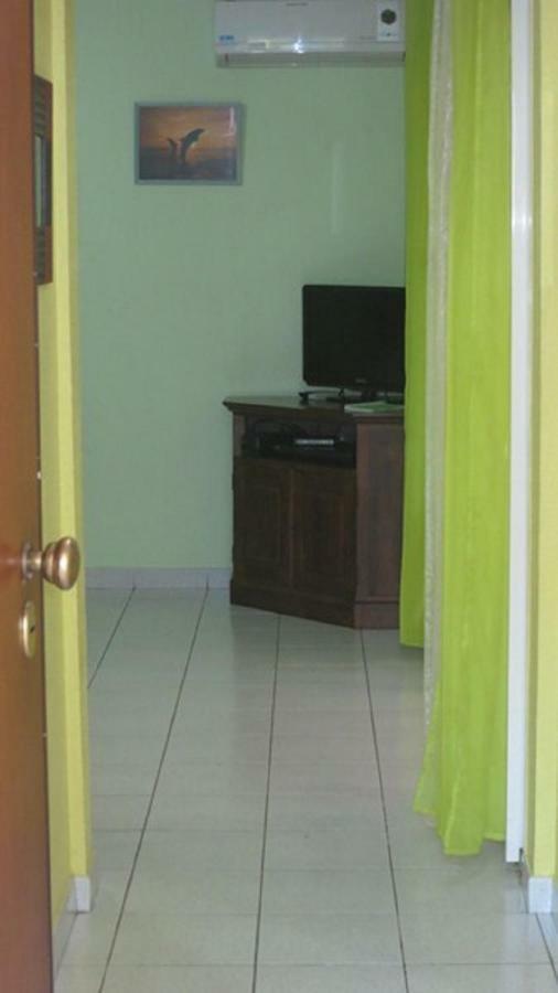 Apartmán Baliste Jardin De Corail Saint-Gilles-les Bains Exteriér fotografie
